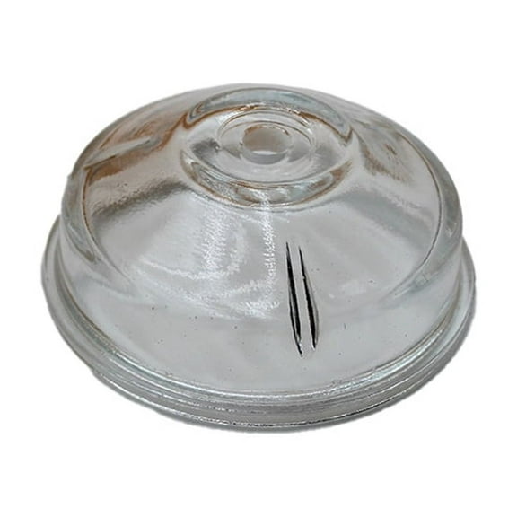 RAParts 3144478R1 Fuel Filter Glass Bowl Fits International Hydro 84 385 454 464 484 485 574 584 585 664 674 684 784 785