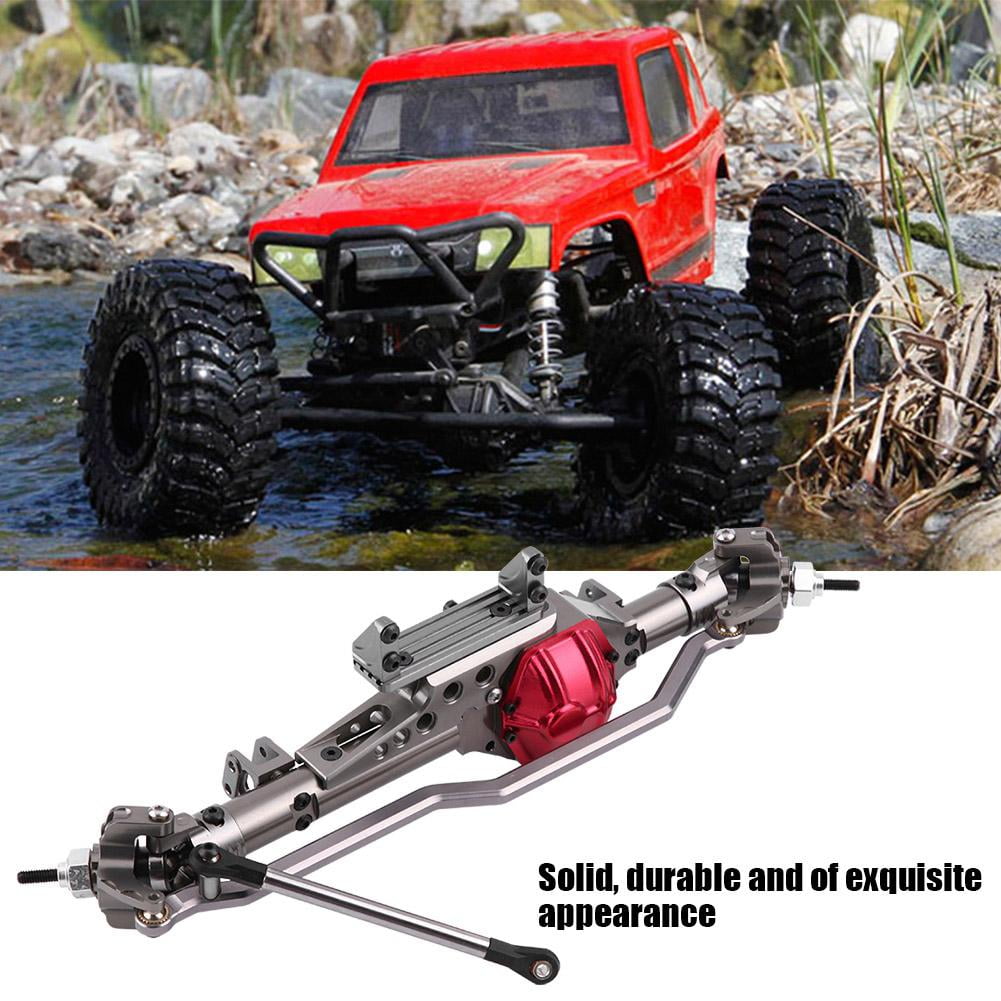 rc car front axle