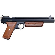 Model HB17 .177 Caliber Black