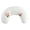 B, variant on STAOEDU Cat Pillow for Indoor Cats, Dog Pillows, Ultra Soft Fluffy Cat Calming Pillow, Half Donut Cuddler with Cute Embroidery Pattern Providing Support of Pet Neck
