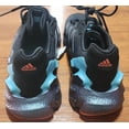 thumbnail image 4 of New Adi - das X9000L4 s23665 Athletic Running Shoes Black Iridescent Men's sz 7.5, 4 of 6