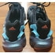 thumbnail image 4 of New Adi - das X9000L4 s23665 Athletic Running Shoes Black Iridescent Men's sz 7.5, 4 of 6