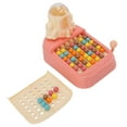 thumbnail image 1 of Puzzle Kids Elimination Ball Board Game Thinking Training Educational Balls Matching Desktop Toys For Children, 1 of 8