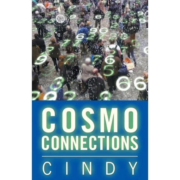 Cosmo Connections (Paperback) by Cindy
