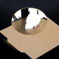 thumbnail image 4 of Plataforma De Impresión 3D, Placa De Construcción De Impresora 3D De Fácil Extracción De Modelo PEI De Doble Cara Para 2.4 V2 250, 4 of 7