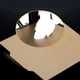 thumbnail image 4 of Plataforma De Impresión 3D, Placa De Construcción De Impresora 3D 250x250 Mm PEI De Doble Cara Fácil Extracción Del Modelo Para 2.4 V2 250, 4 of 7