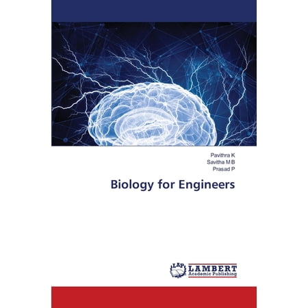 Biology for Engineers (Paperback)