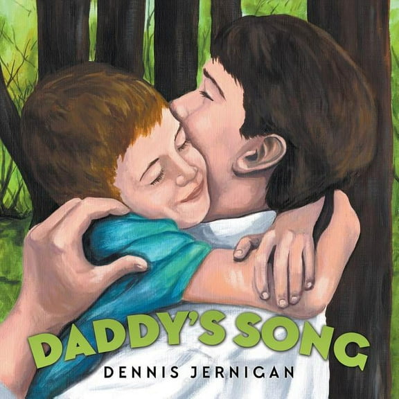 Daddy's Song, (Paperback)