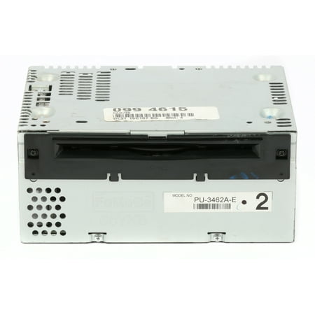 Ford Pickup Radio - 2013 Ford F-150 Pickup OEM Original AM FM Radio CD With Satellite DL3T-19C107-BG - Refurbished