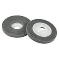 thumbnail image 5 of Uxcell 4 inch Nylon Fiber Polishing Wheel Sanding Pad for Angles 2 Pack, 5 of 5