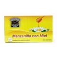 thumbnail image 4 of Hornimans Manzanilla Con Miel (Chamomile Tea) 50grs. 3-pack, 4 of 4