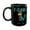 C, variant on Funny Chicken Mug 11oz, Personalized Name Ceramic Coffee Cup with Humor Design, Christmas Gift For Men, Women Coffee Cups 11oz