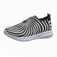 thumbnail image 2 of Summer Saving Clearance AXXD Lightweight Ladies Winter Work Training Women's Sneakers Thanksgiving Day Black Dress Shoes Women Shoes For Clearence, 2 of 9
