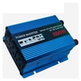 thumbnail image 1 of 600w1200w2000w Car Inverter Dc12 to110 for Home, RV and Off-Grid Solar Systems ,Rapid Cooling with Minimal Noise, 1 of 7