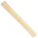 thumbnail image 1 of 100 Uds. Varillas de madera para pasadores, varillas redondas de bambú sin terminar, varillas para manualidades de madera, varillas para manualidades, 1 of 5