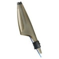 thumbnail image 1 of Transparent Fishing Rod Tip Cover Rods Hat Pole Guides Protection Cap, 1 of 8