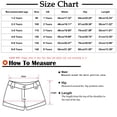 thumbnail image 3 of Unisex Baby Toddler Cotton Shorts Baby Pull-on Shorts Elastic Waist Soft Summer Clothes for Daily Wear 1-9 Years, 3 of 3