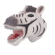 thumbnail image 2 of Marionetas de mano con cabeza de animal, juguete de marioneta con cabeza de animal, guantes de cabeza de animal, juguete de marioneta de animal, fiel a su promesa, 2 of 8