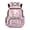 Daisy Axolotl, variant on Starry Cat Print 17 Inch Schoolbag for Kids Backpack Lightweight Primary School Bookbag with Multi-Pockets for Boys Girls Back-to-School Rucksack Daypack