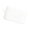 White, variant on KENIIQ Silicone Earbud Charging Case Cover Universal Wireless Earphone Protective Sleeve with Side Loop and Carabiner