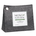 thumbnail image 1 of Moso Natural Air Purifying Bag 600g (21oz) Premium Bamboo Charcoal Odor Absorber | Pet Odor Eliminator for Home | Room Deodorizer for Large Spaces, B, 1 of 9