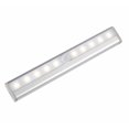 thumbnail image 3 of Luz nocturna 1.5W Barra de luz LED Tira de lámpara de inducción del cuerpo humano para gabinete, 19cm, 10 LED, Luz cálida kenally HA003408-04, 3 of 7