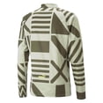 thumbnail image 2 of 2022-2023 AC Milan Pre-Match Sweat (Green Moss), 2 of 2