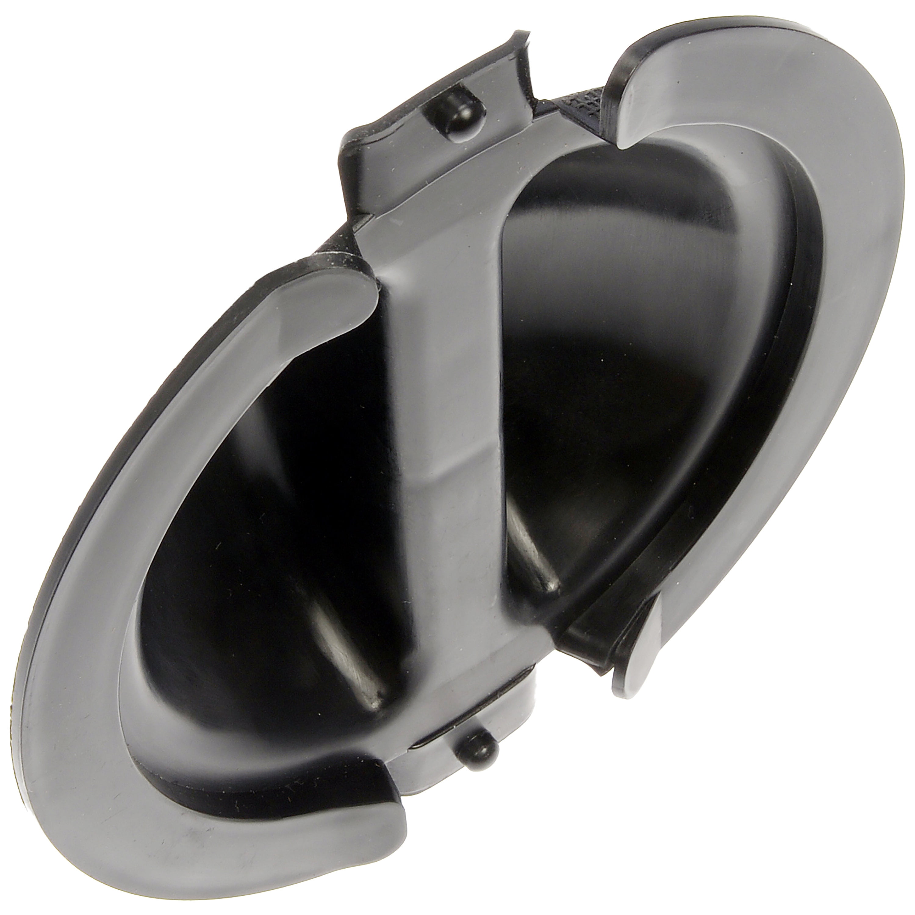 Dorman 42454 Headlight Access Door for Specific Jeep Models (OE FIX)