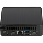 Asus NUC 14 Pro, Core Ultra 7, Black