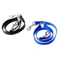 thumbnail image 4 of Dog Coupler Leash Double 2PCS No Tangle Pet Coupler Strap Dog Leash Coupler, 4 of 10