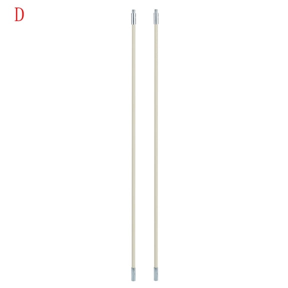 JLFNYA Scrub Brush,Cleaning Brush Pipe Cleaning Brush Extension Rod Extends Up to 4 Feet Synthetic