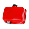thumbnail image 1 of Almencla Réservoir de Carburant Diesel Refroidi par Air Accessoires de micro-Motoculteur Diesel Réservoir d'Huile Compact 186 Réversible, 1 of 8