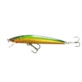 thumbnail image 7 of SPRING PARK Fishing Lifelike Hard Fish Bait 10cm/8.5g Artificial 3D Eyes Sinking Swim Wobbler Fishing Gear, 7 of 7