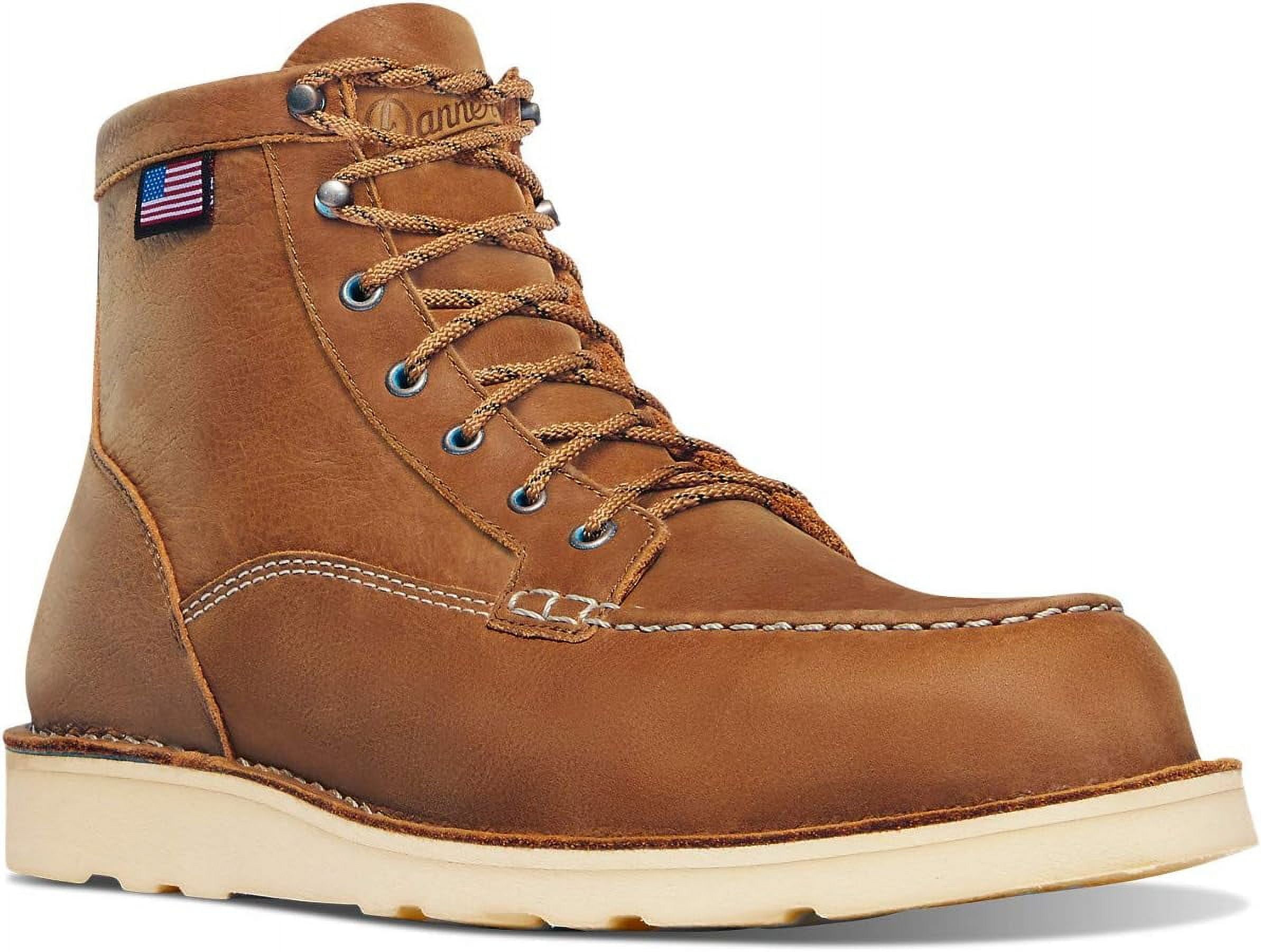Danner Men\'s Bull Run Lux 6\