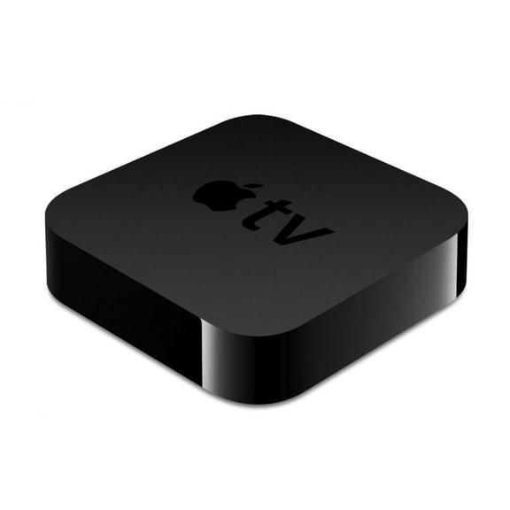 Pre-Owned Apple TV 3rd Generation 8GB Black MD199LL/A