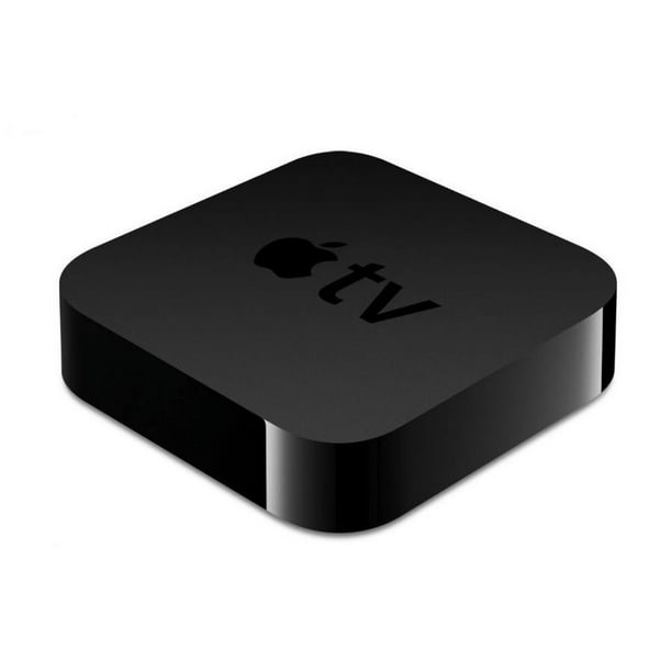 Restored Apple TV (3rd Generation) (Refurbished) - Walmart.com