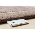 thumbnail image 3 of Bathroom Rug Mat, Extra Soft Absorbent Premium Bath Rug, Non-Slip Comfortable Bath Mat, Carpet for Tub, Shower, Bath Room, Machine Wash Dry, 3 of 3