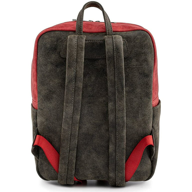 Loungefly Star Wars Mustafar Backpack