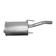 AP Exhaust MSL Maxim Muffler Fits select: 2006-2016 CHEVROLET IMPALA, 2014-2016 CHEVROLET IMPALA LIMITED
