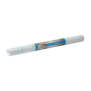 Duck adhesive Laminate 18 in. x 24 ft. Shelf Liner, Solid Print