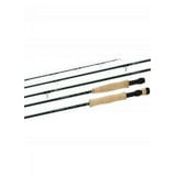 Daiwa Algonquin Fly Rod 4 Pieces Line Wt 5 - 6 AGQF9064 - Walmart.com