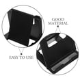 thumbnail image 3 of FELTECHELECTR Soporte para teléfono y tableta, multiángulo, universal, plegable, color negro, 3 of 6