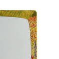 thumbnail image 3 of Ambesonne Flower Fitted Sheet, Field with Poppies Farm, Twin XL Size, Yellow Red Green, 3 of 3