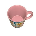 thumbnail image 5 of Starfish Shells Coffee Mug Fun Custom Ceramic Mugs 11oz Pink, 5 of 5