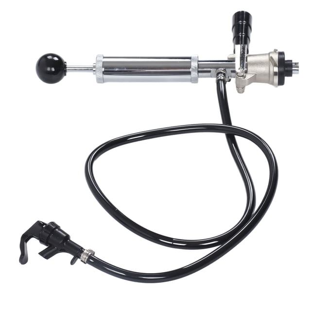 Beer Keg , Beer Tap Spring Lock Principle For Picnic For Wedding For Party