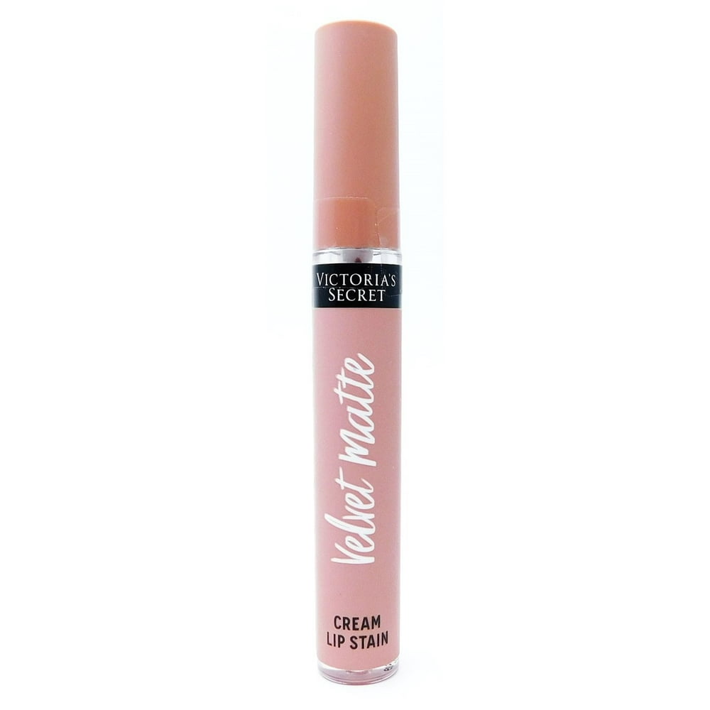 Victoria's Secret Victoria's Secret Velvet Matte Cream Lip Stain