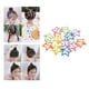 thumbnail image 4 of Horquillas para El Cabello Horquillas con para Peinados Infantiles 5+Horquillas para El Cabello Horquillas con para Peinados Infantiles CUTICAT pasador de pelo, 4 of 8