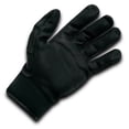 thumbnail image 3 of T22 - Air Mesh - Digital Leather Glove-Black-2X, 3 of 3