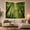 Looking Up Trees, variant on Densely Wooded Forest With Interior Dominant Verdant Woodland, Mystical Fantasy for Space Lovers, Galaxy Room Decor, Mother's Day Gift, Tapestry Wall Hanging for Bedroom and Dorm
