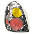 thumbnail image 3 of BuyAutoParts Tail Light Assembly Pair 16-23366TK, 3 of 4